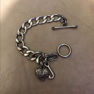 Juicy Couture Bracelet